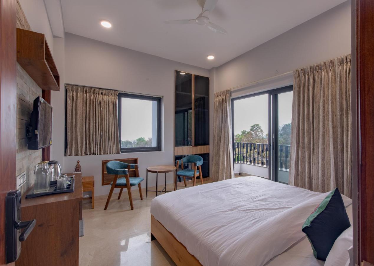 Kailasham Stay Dharamshala Exterior photo