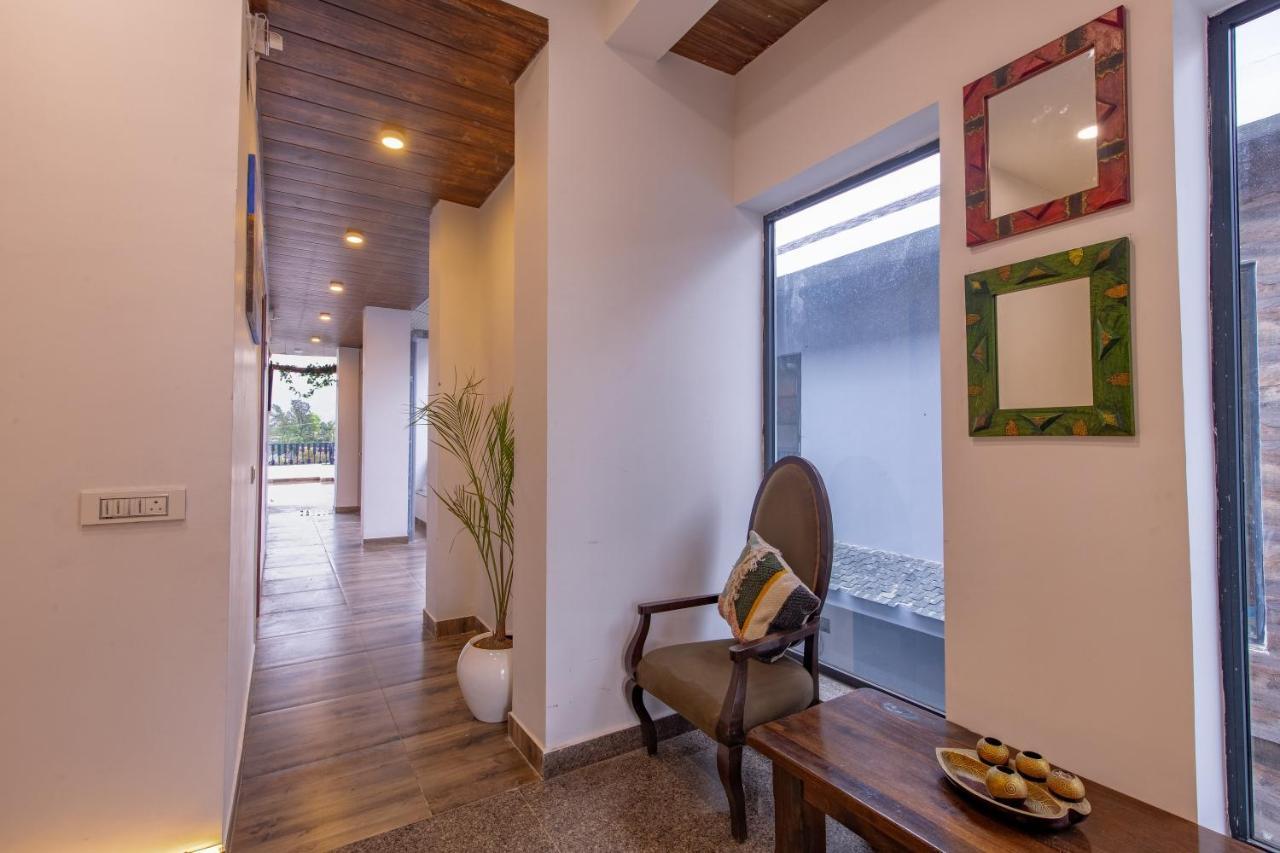 Kailasham Stay Dharamshala Exterior photo
