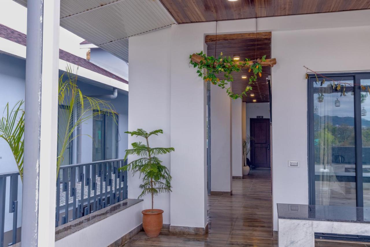 Kailasham Stay Dharamshala Exterior photo